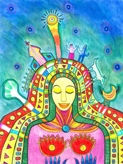 Unknown Image by Sabina Nedelcheva Williams